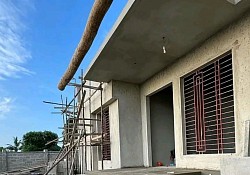 Here is our building work,we do renovation,start new building